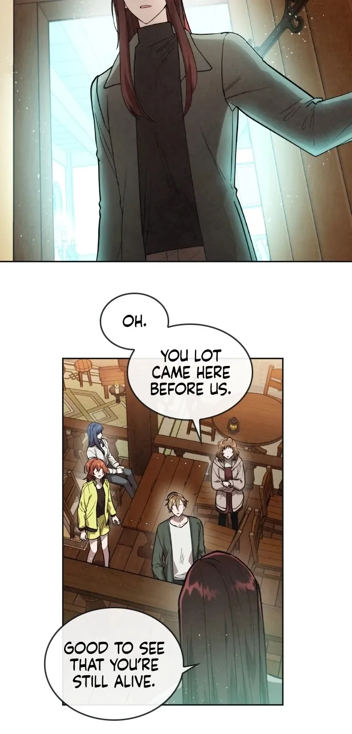 Read Memorize Manga Online