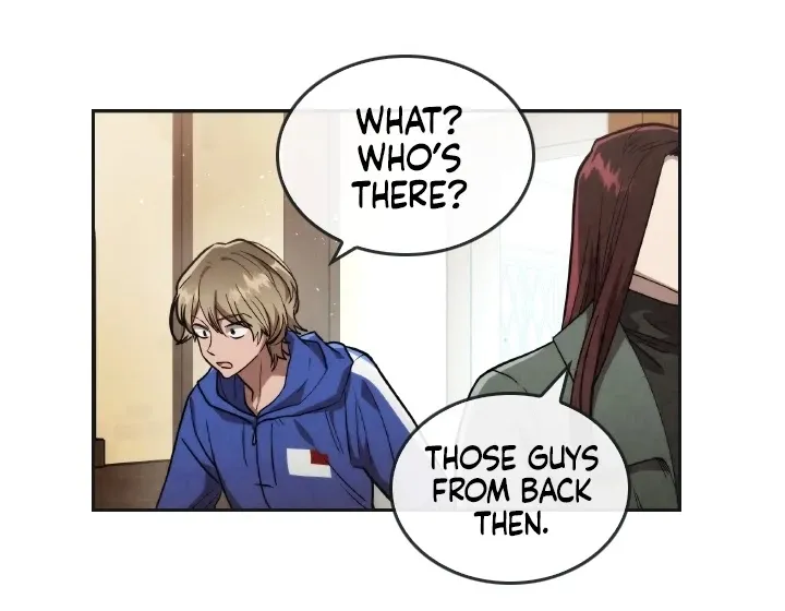 Read Memorize Manga Online