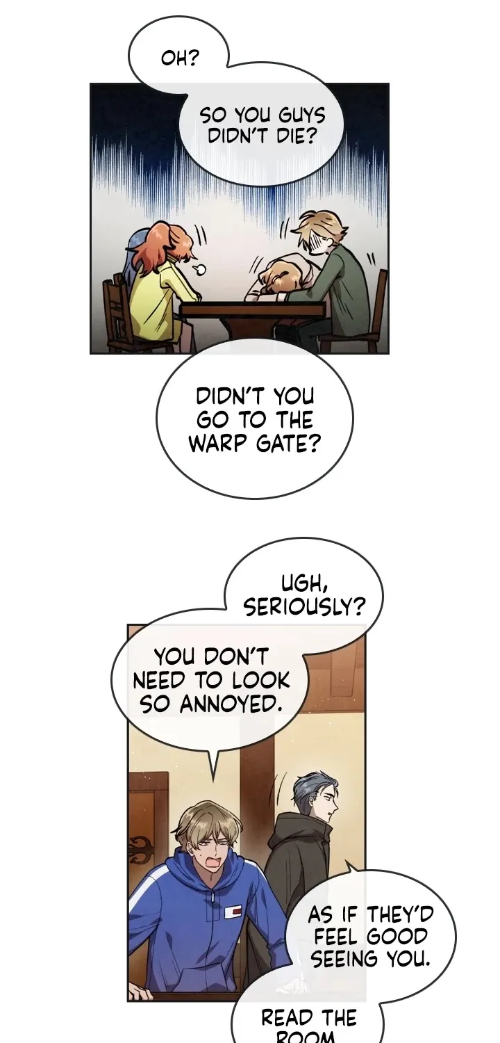 Read Memorize Manga Online