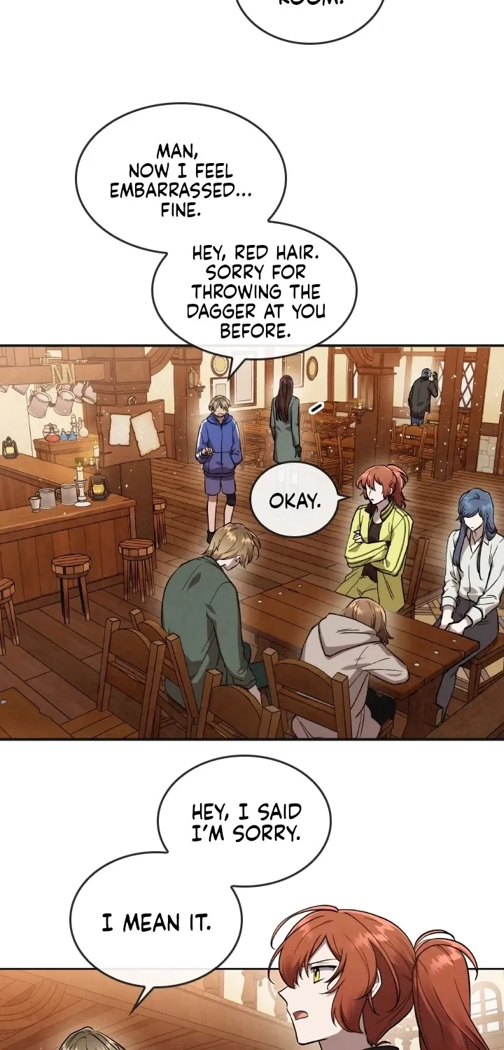 Read Memorize Manga Online