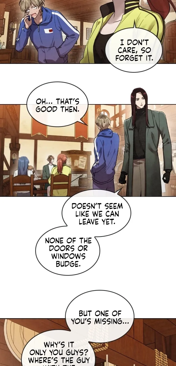 Read Memorize Manga Online