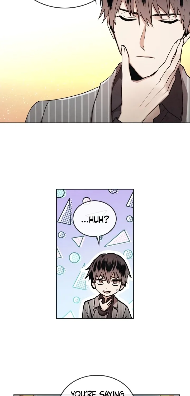 Read Memorize Manga Online