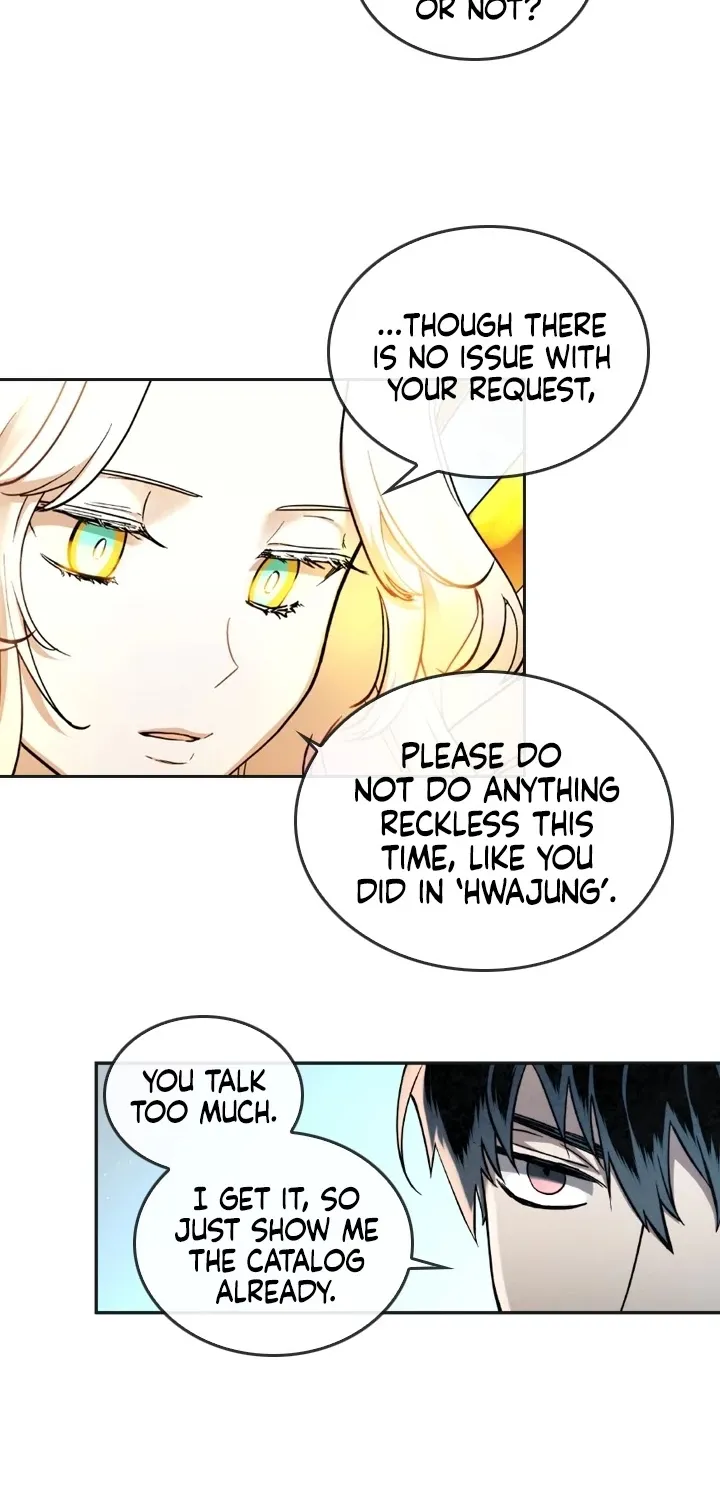 Read Memorize Manga Online