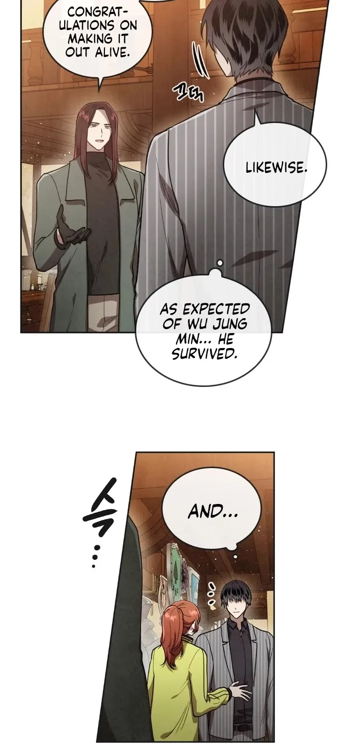 Read Memorize Manga Online