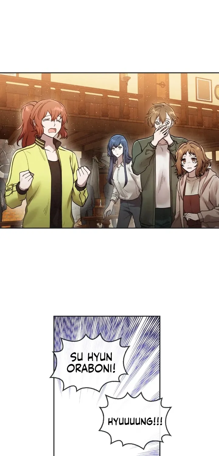 Read Memorize Manga Online