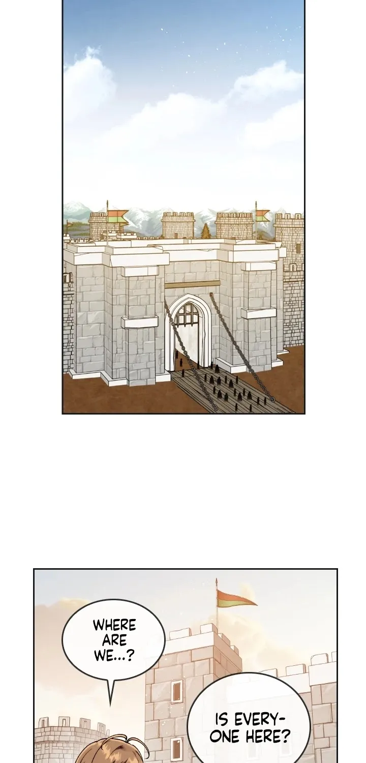 Read Memorize Manga Online