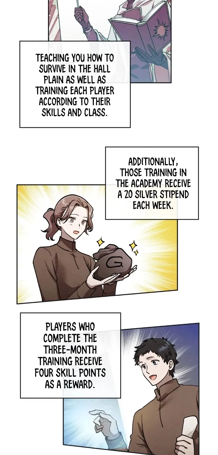 Read Memorize Manga Online