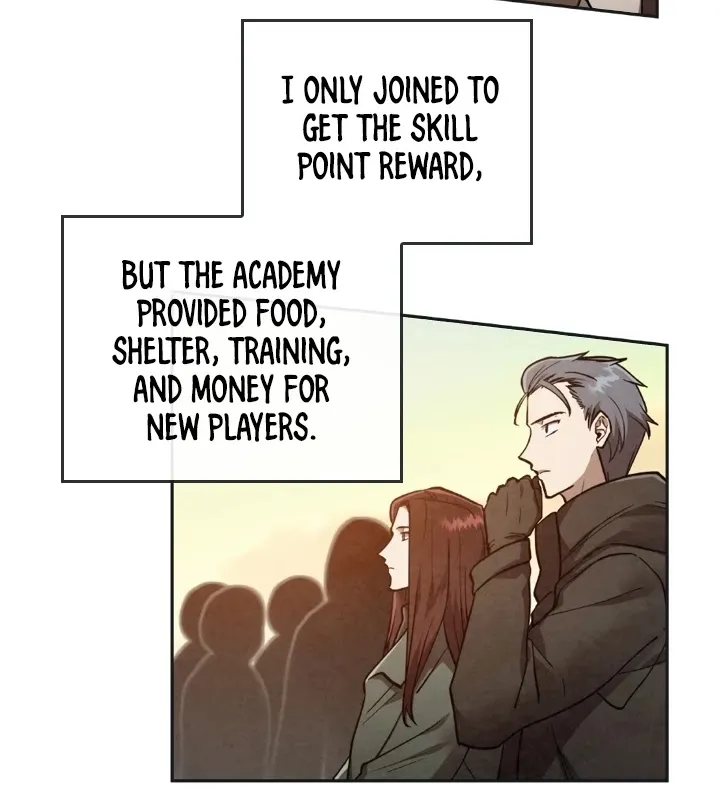 Read Memorize Manga Online