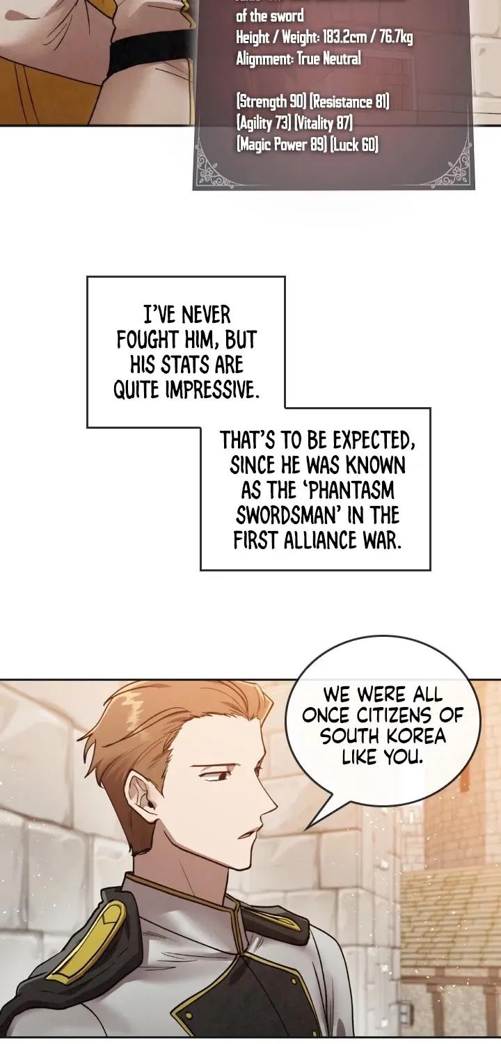 Read Memorize Manga Online