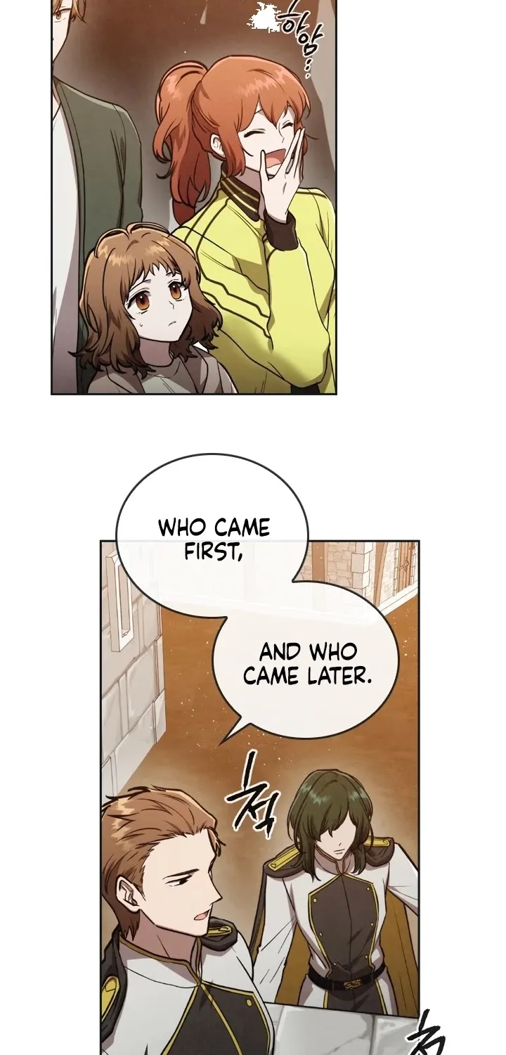 Read Memorize Manga Online