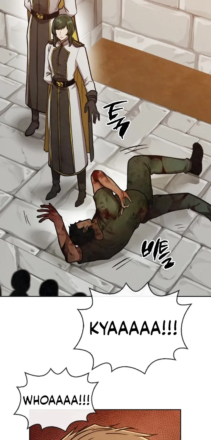 Read Memorize Manga Online