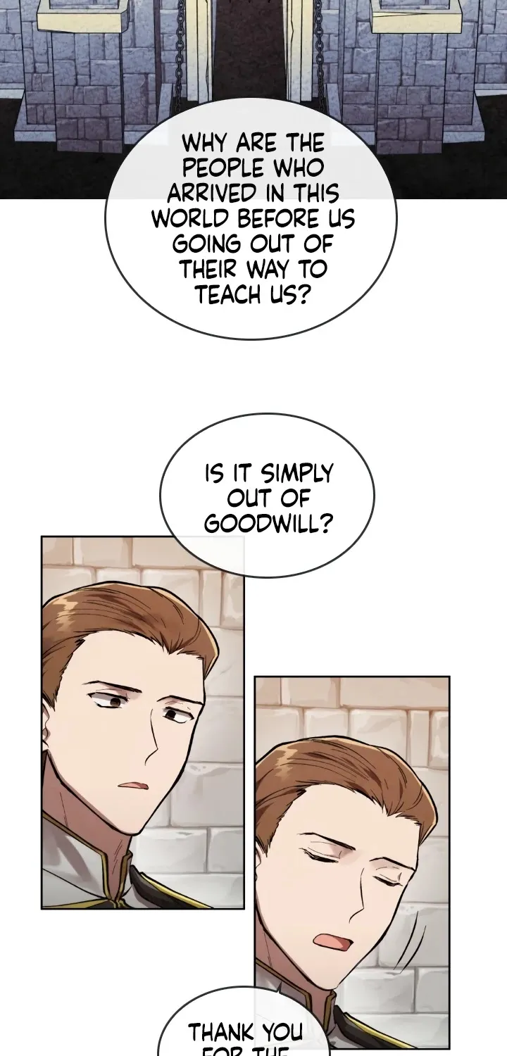 Read Memorize Manga Online