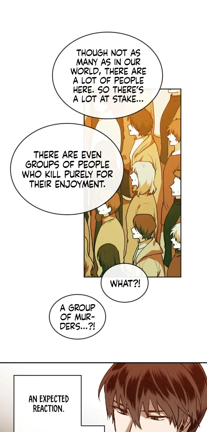 Read Memorize Manga Online