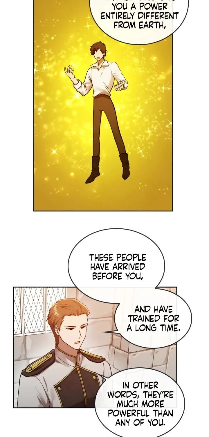 Read Memorize Manga Online