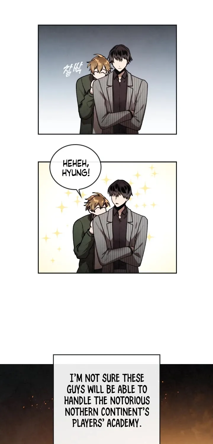 Read Memorize Manga Online