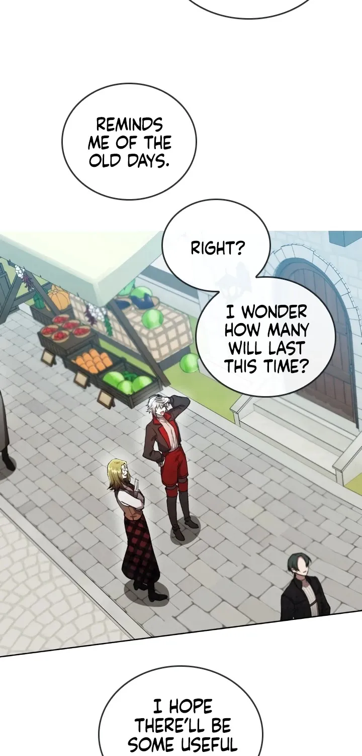 Read Memorize Manga Online