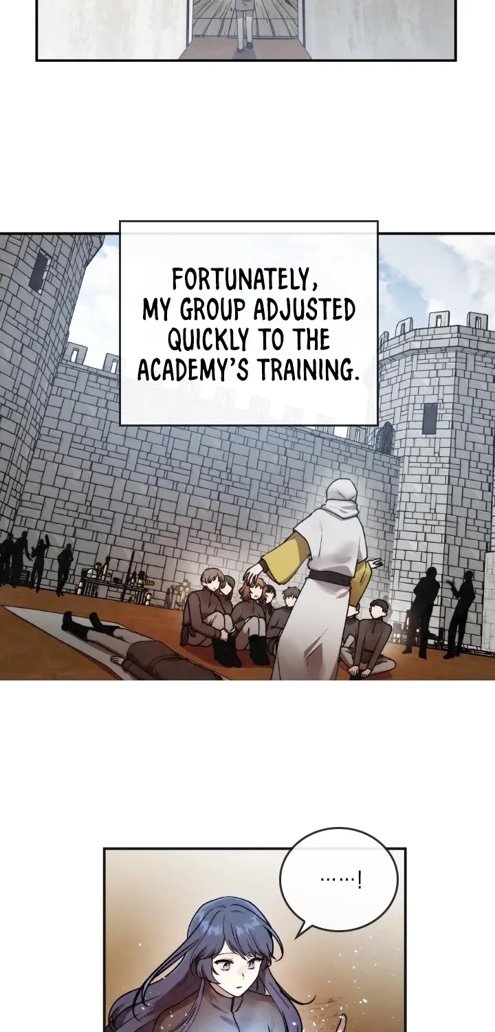 Read Memorize Manga Online