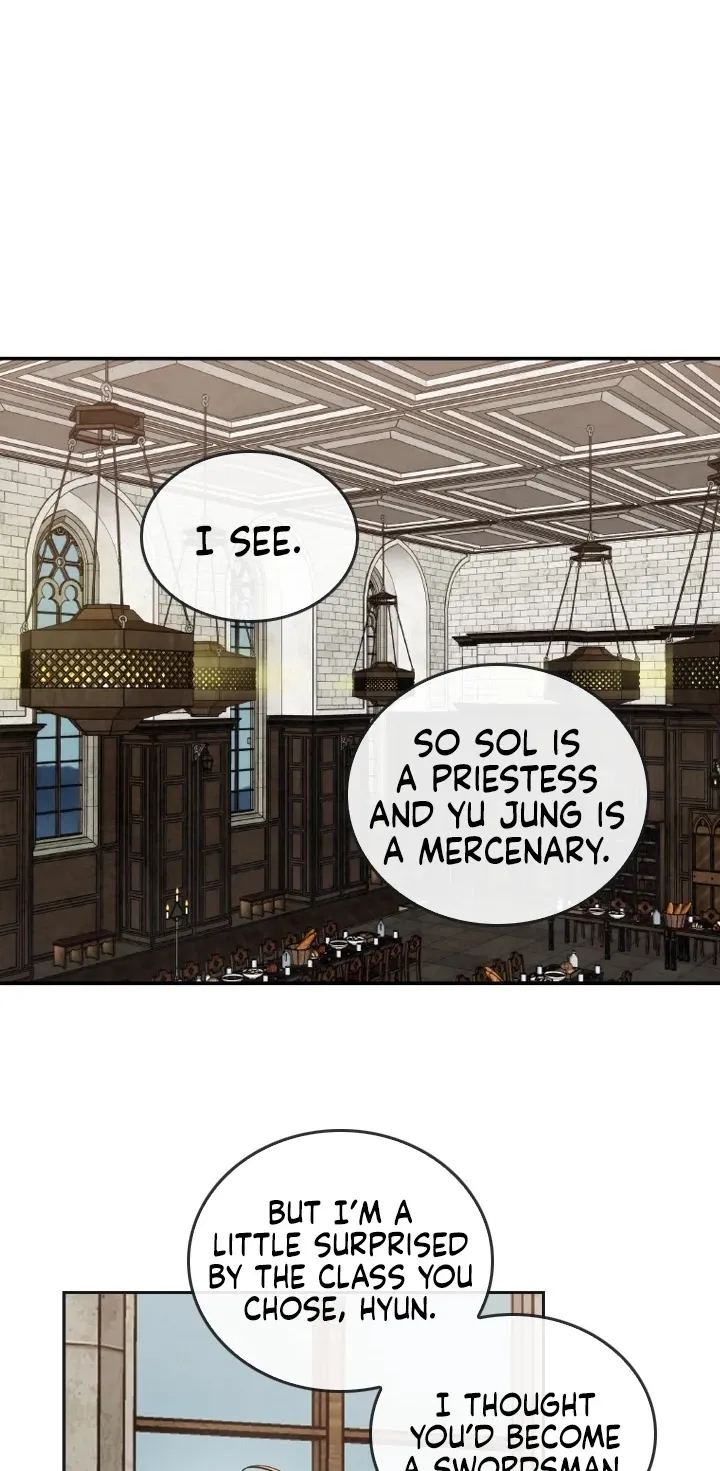 Read Memorize Manga Online