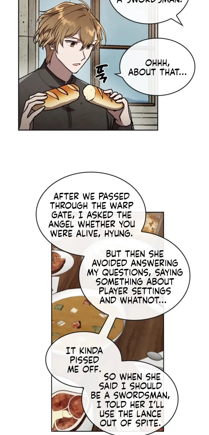 Read Memorize Manga Online