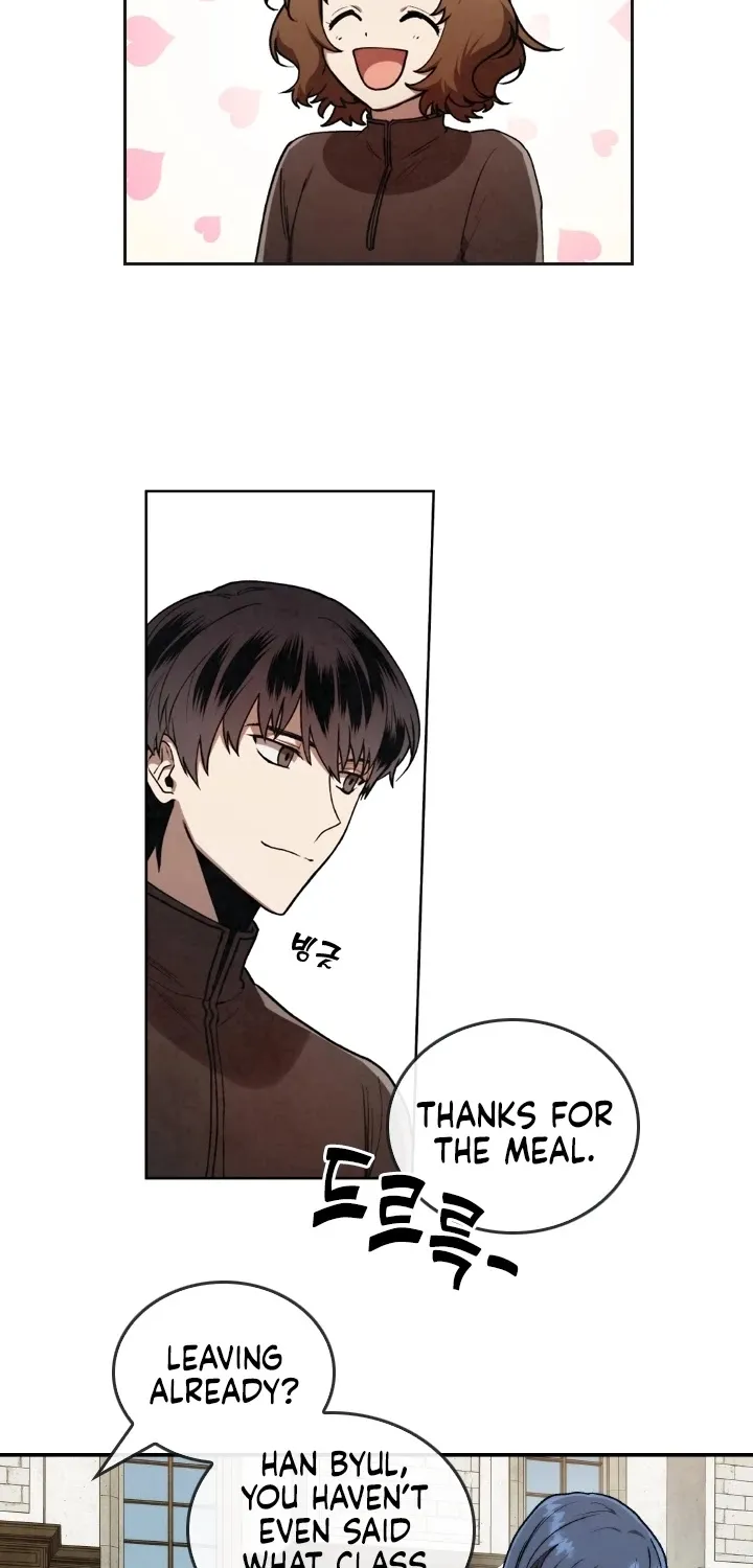 Read Memorize Manga Online