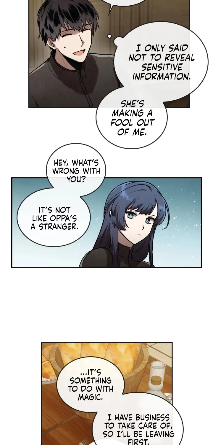 Read Memorize Manga Online