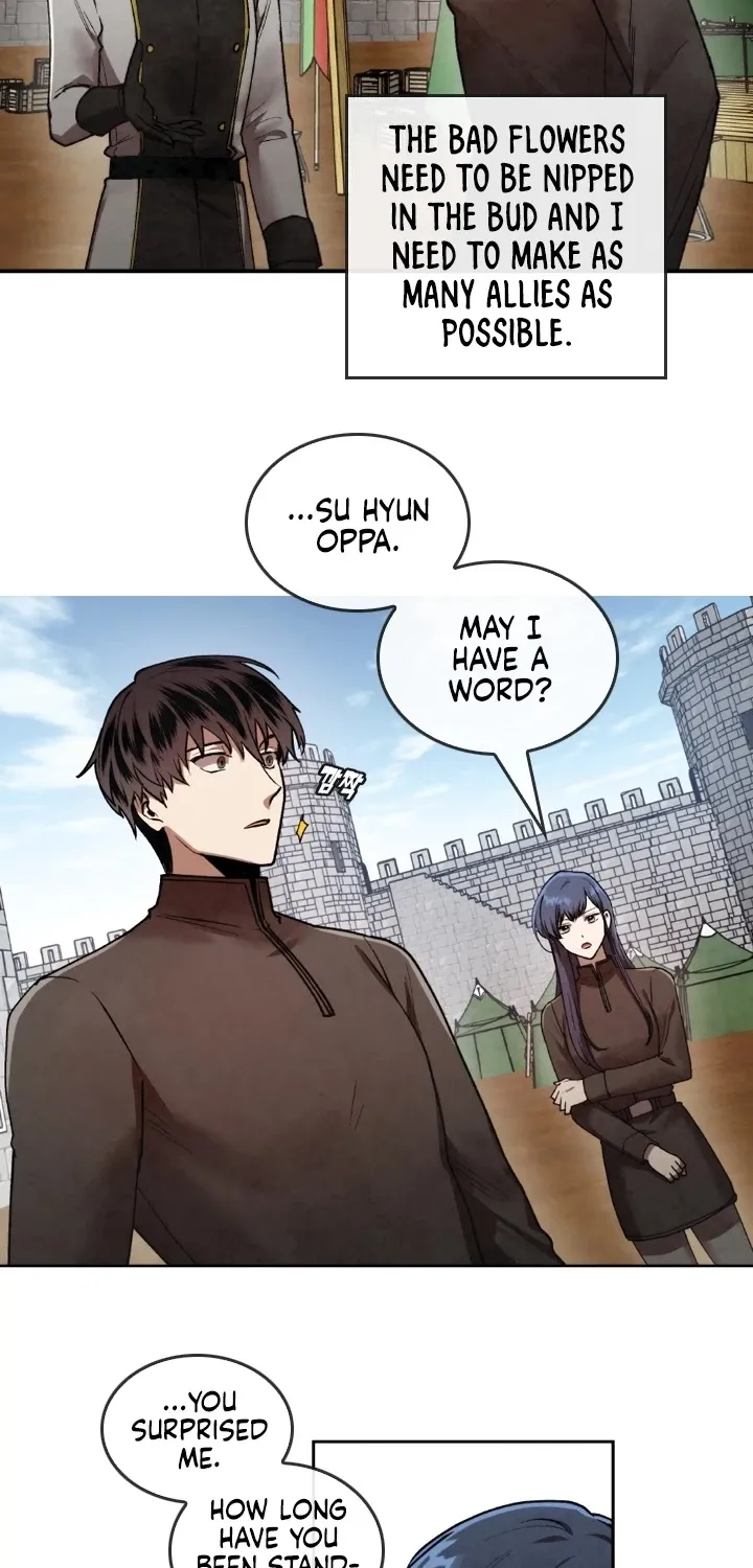 Read Memorize Manga Online