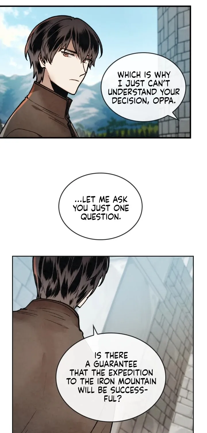 Read Memorize Manga Online