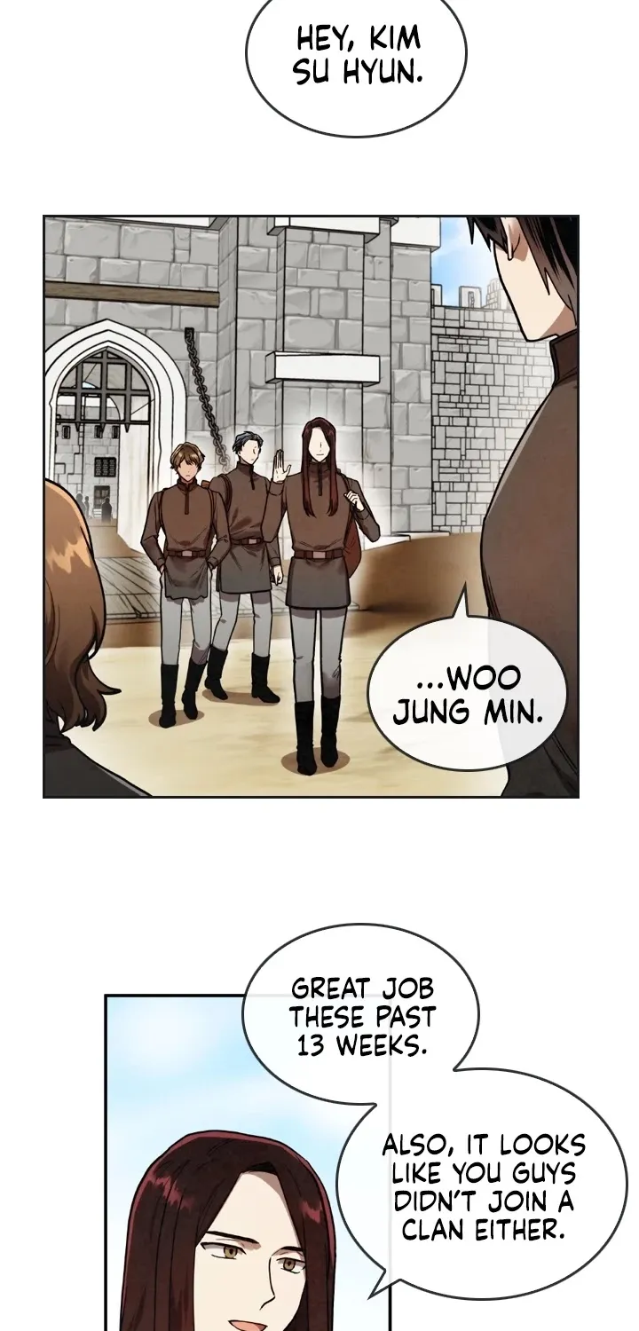 Read Memorize Manga Online