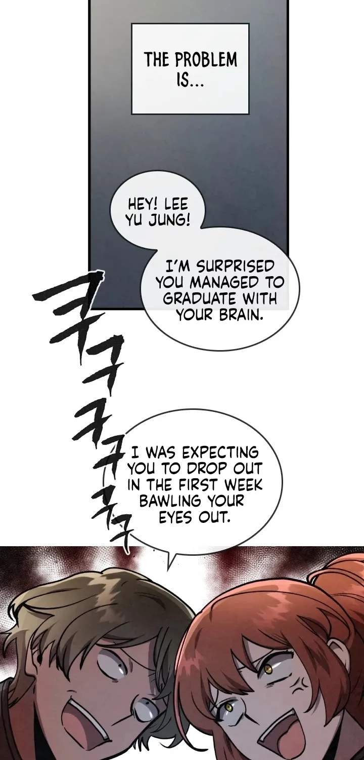 Read Memorize Manga Online