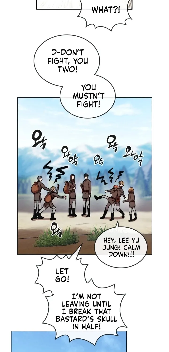 Read Memorize Manga Online