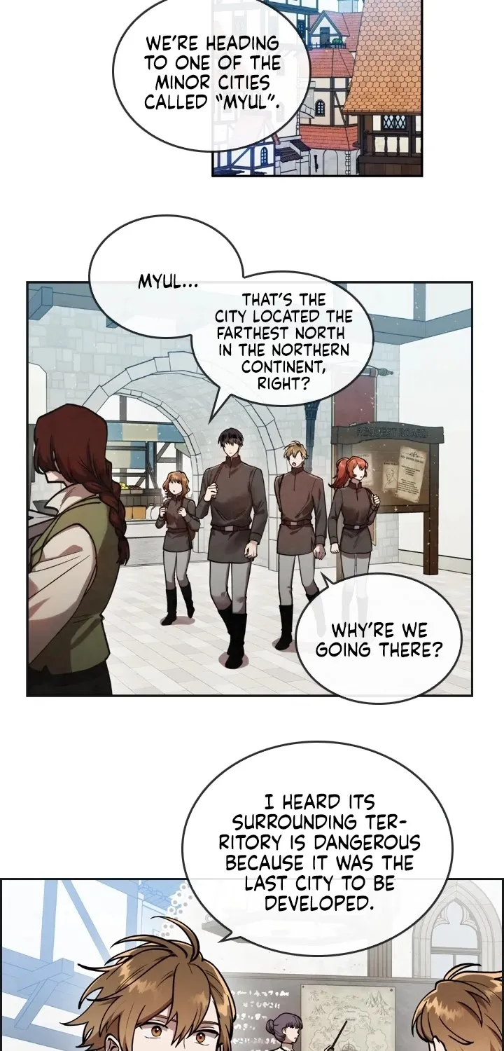 Read Memorize Manga Online