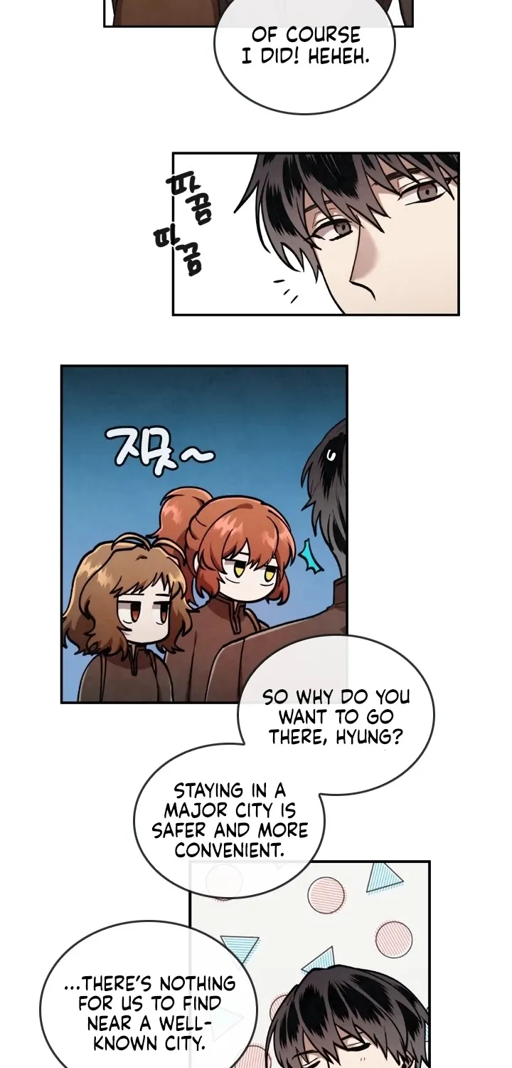 Read Memorize Manga Online