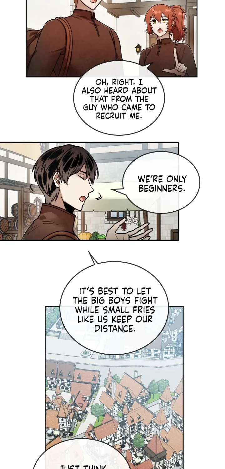 Read Memorize Manga Online