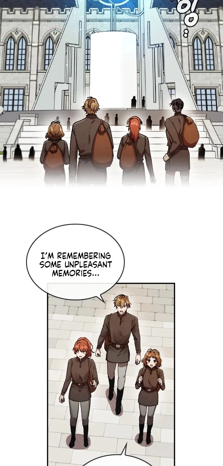 Read Memorize Manga Online