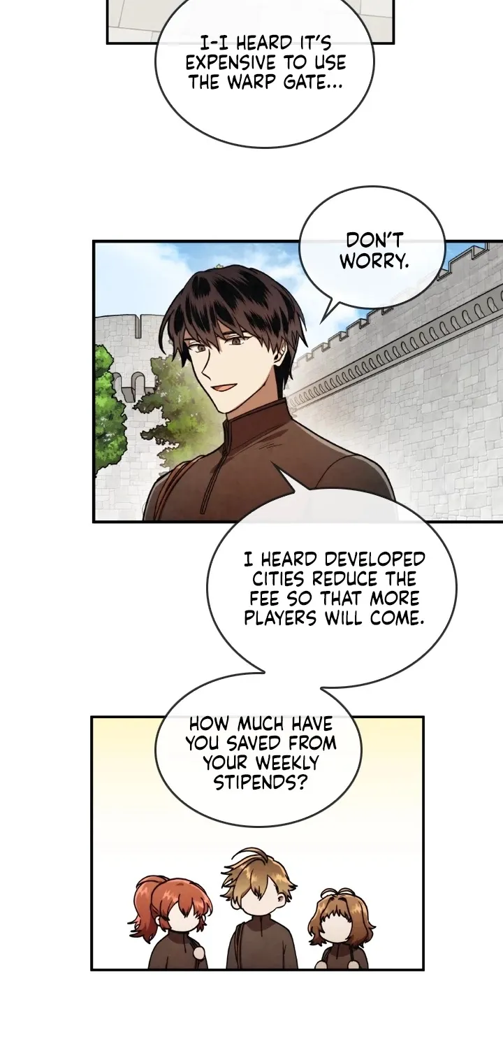 Read Memorize Manga Online