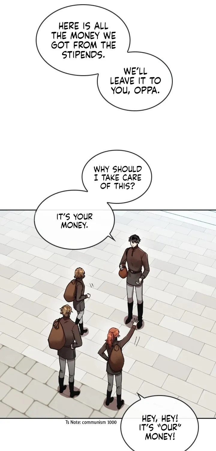 Read Memorize Manga Online