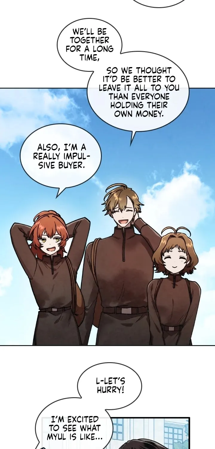 Read Memorize Manga Online