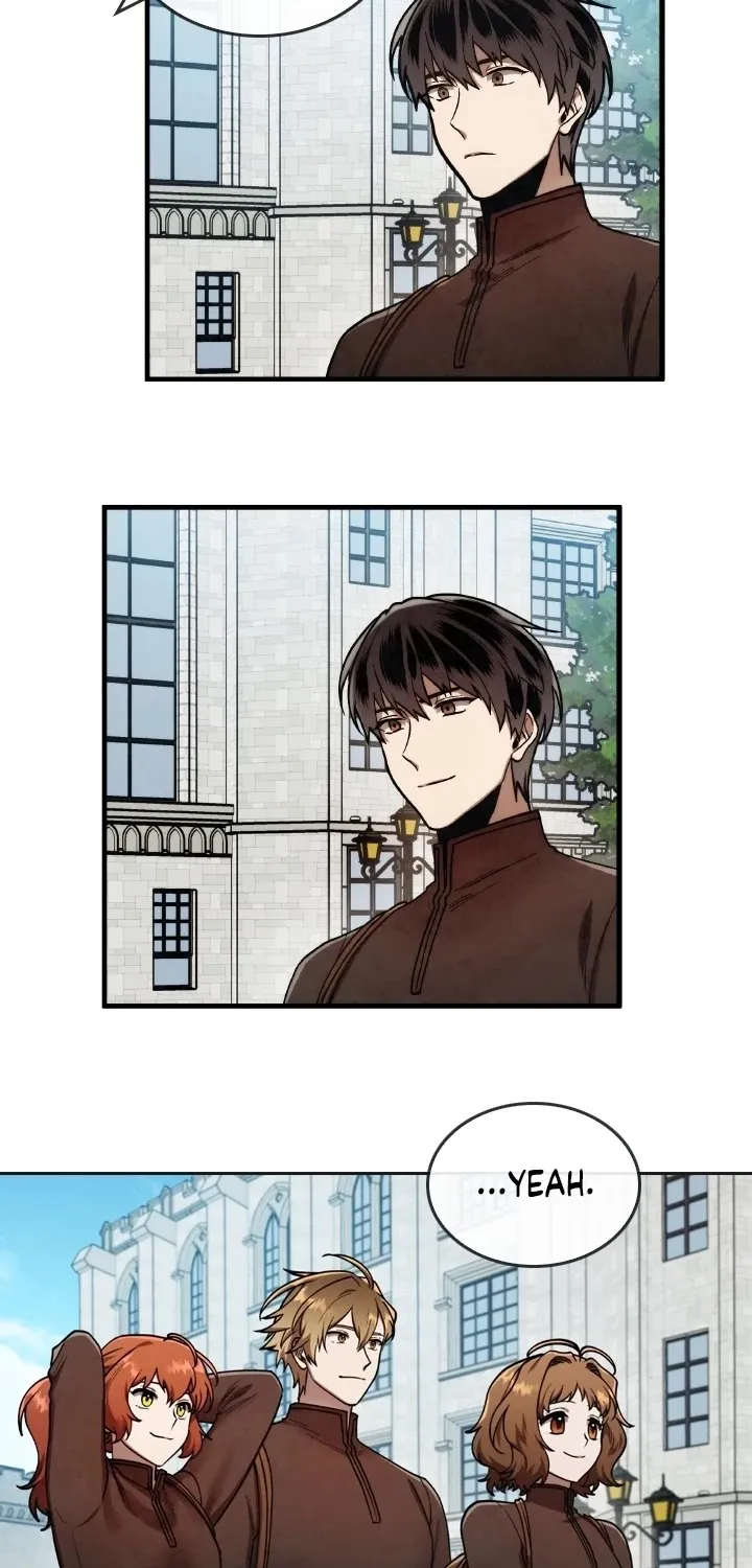 Read Memorize Manga Online