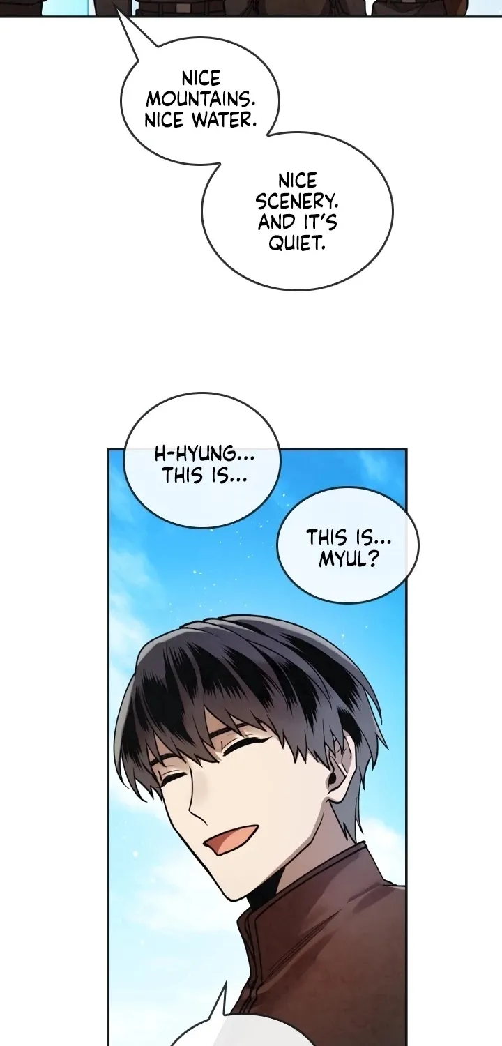 Read Memorize Manga Online