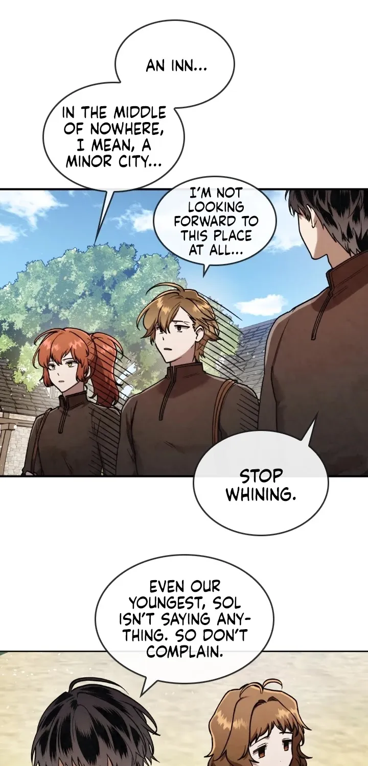 Read Memorize Manga Online