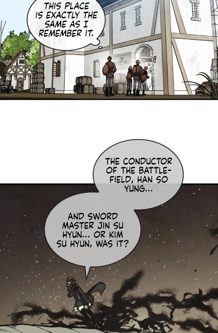 Read Memorize Manga Online