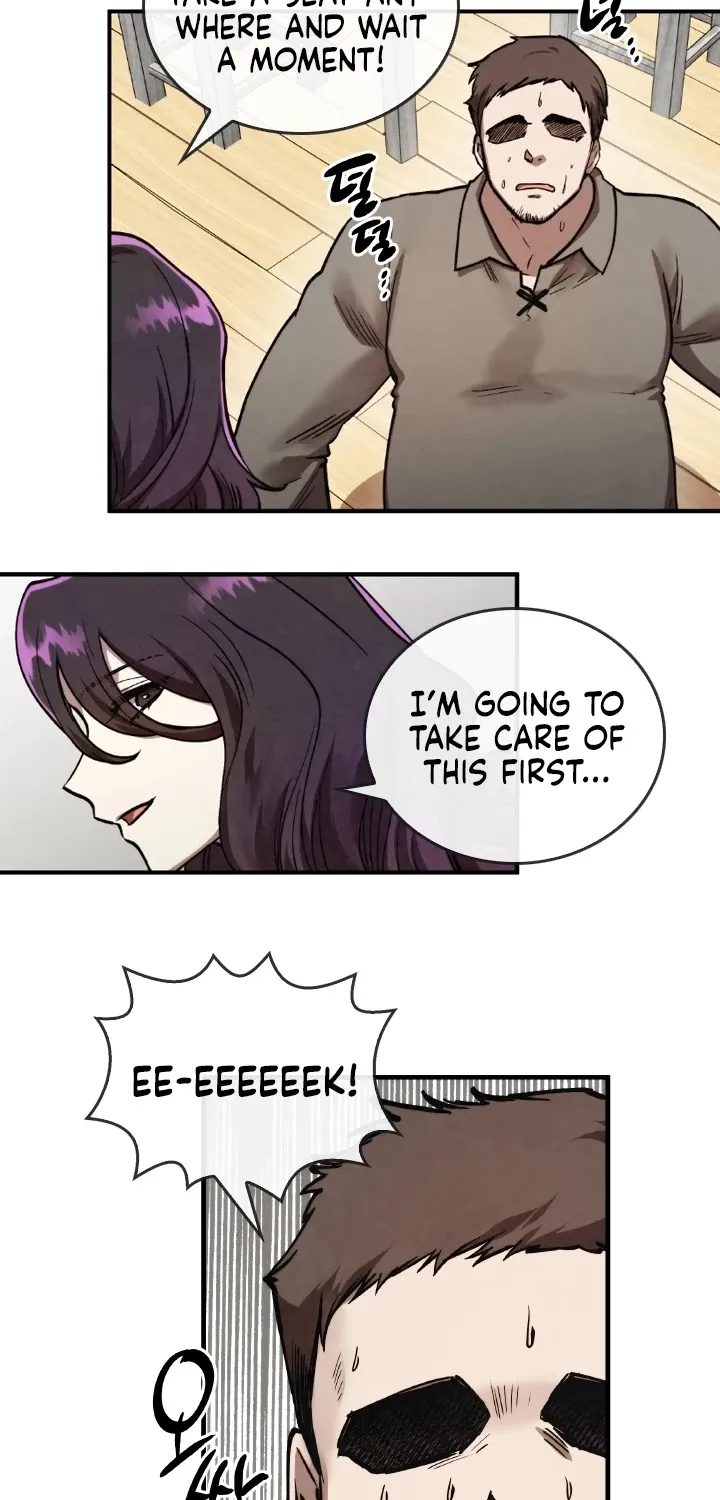 Read Memorize Manga Online