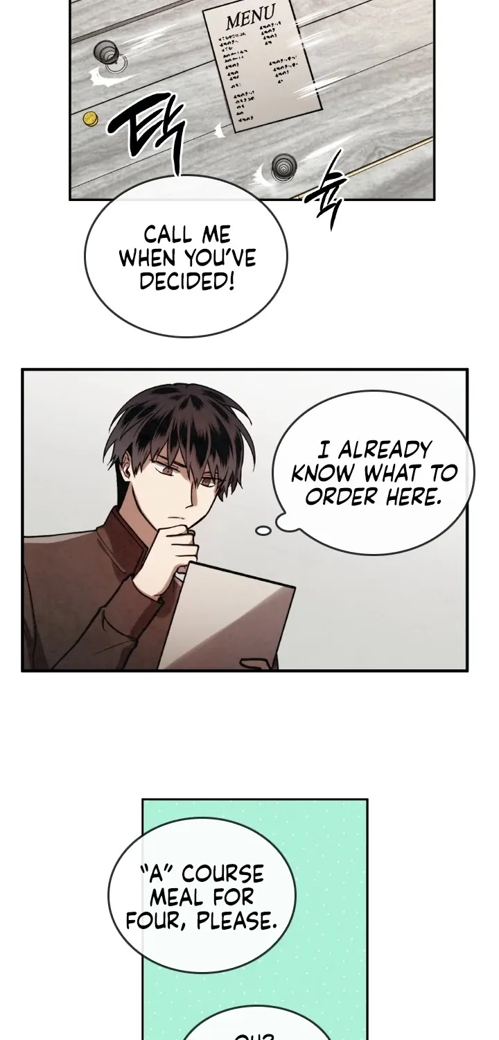 Read Memorize Manga Online