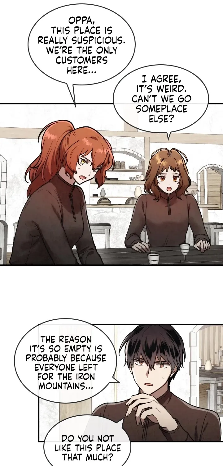 Read Memorize Manga Online