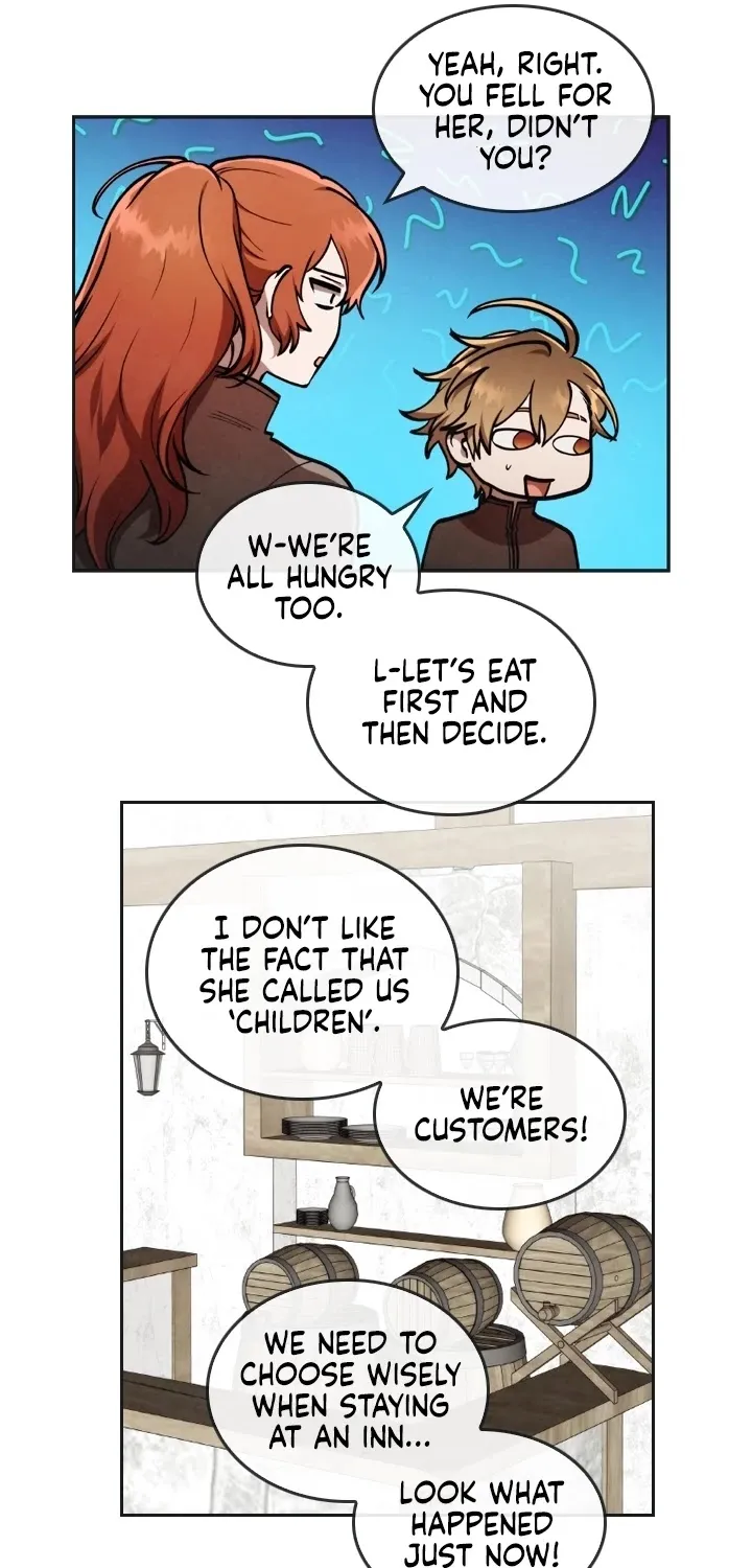 Read Memorize Manga Online