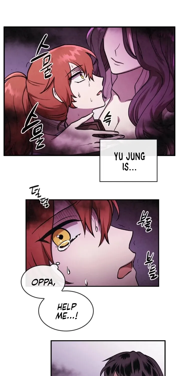 Read Memorize Manga Online