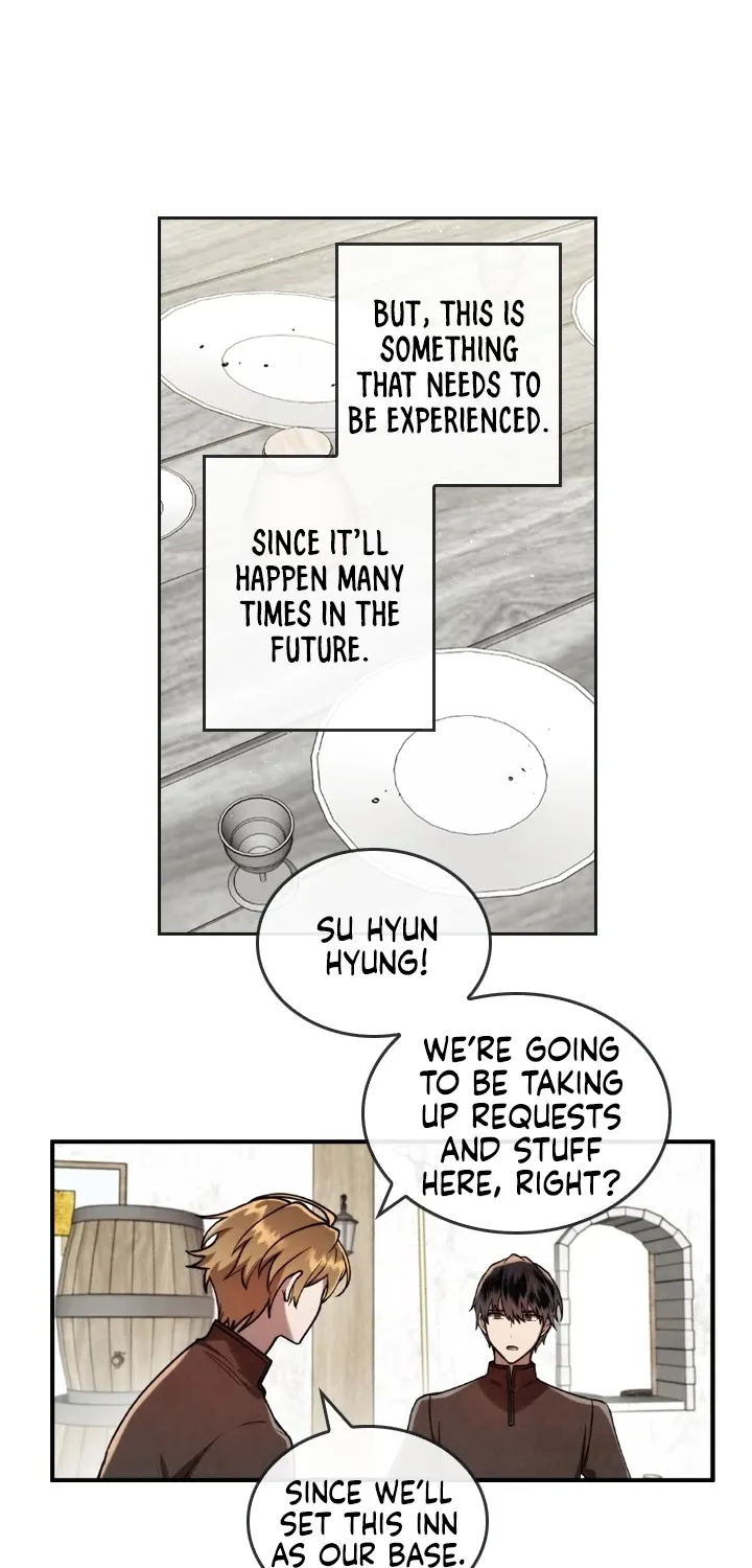 Read Memorize Manga Online