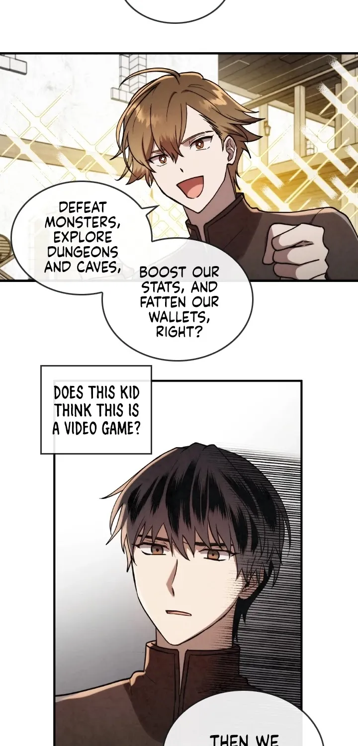 Read Memorize Manga Online