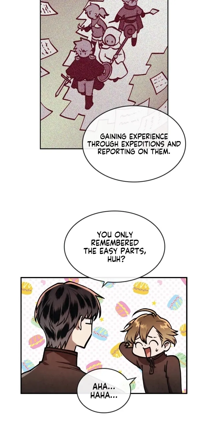 Read Memorize Manga Online