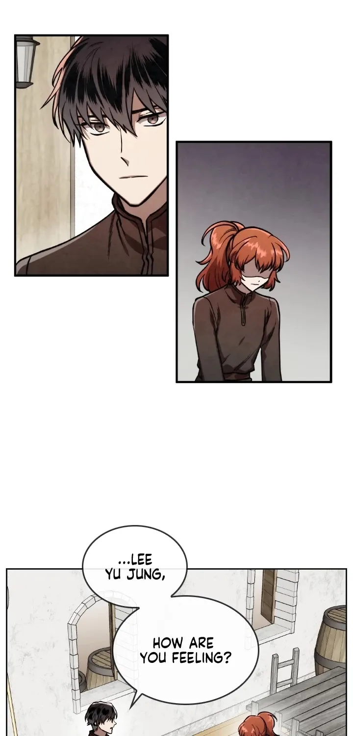 Read Memorize Manga Online